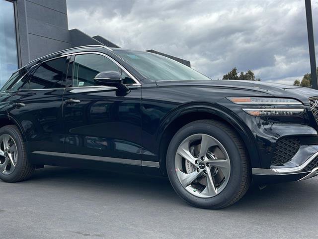 New 2026 Genesis GV70 2.5T Select