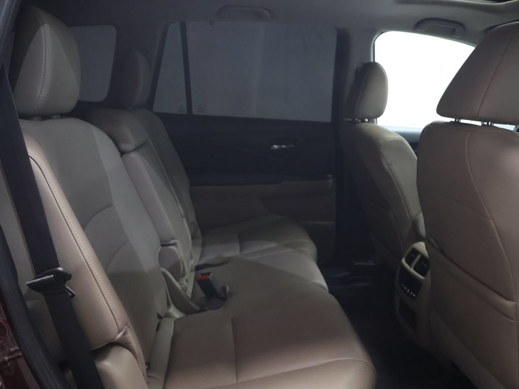 Used 2022 Honda Pilot Special Edition image 12