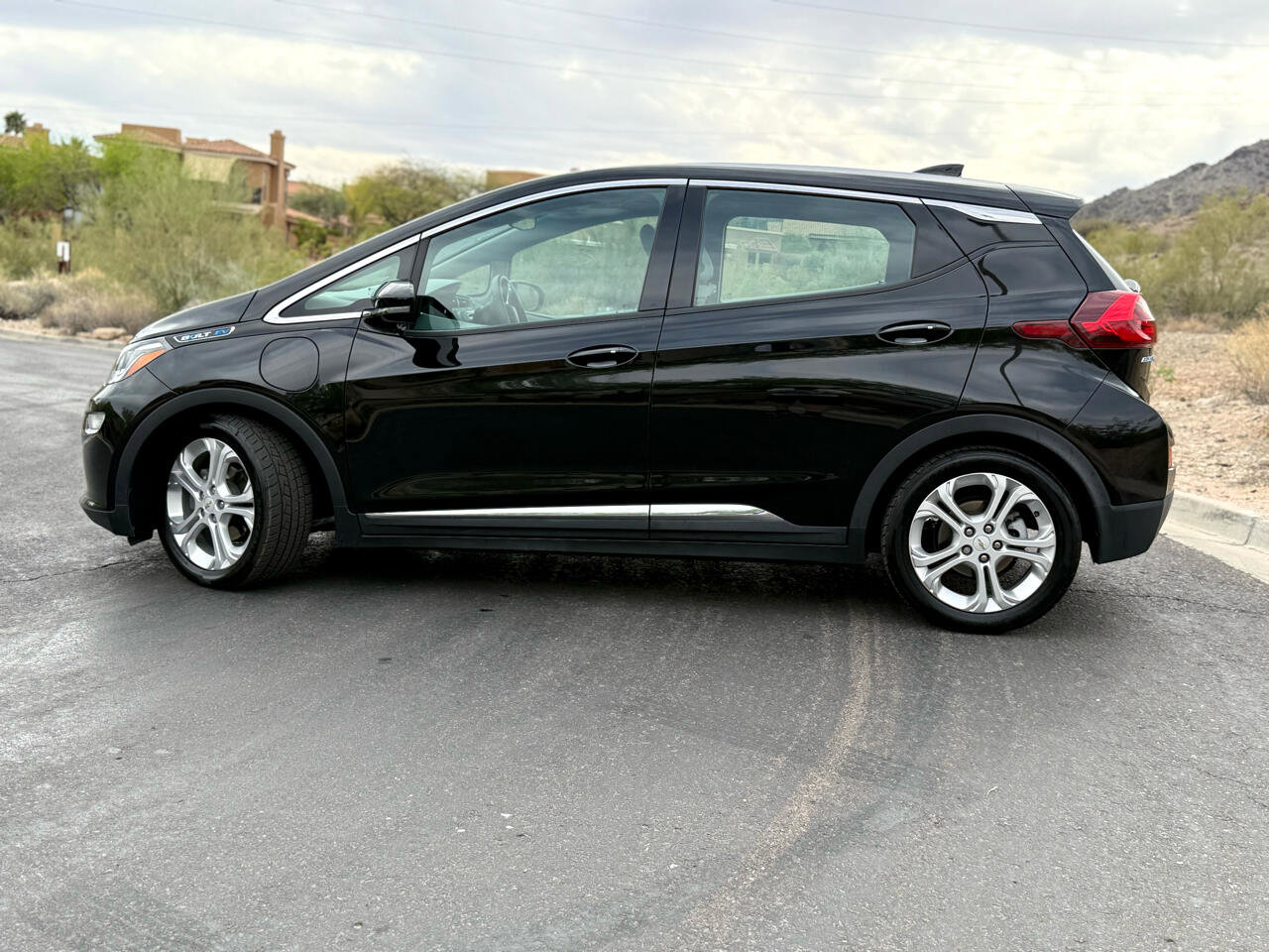 Used 2019 Chevrolet Bolt LT image 3