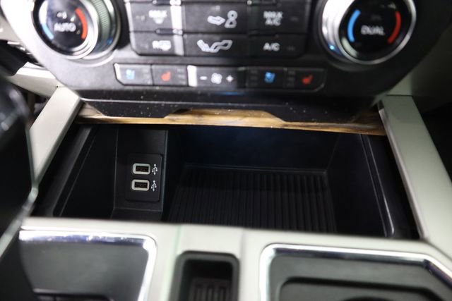 Used 2019 Ford F150 Lariat w/ Equipment Group 502A Luxury image 59