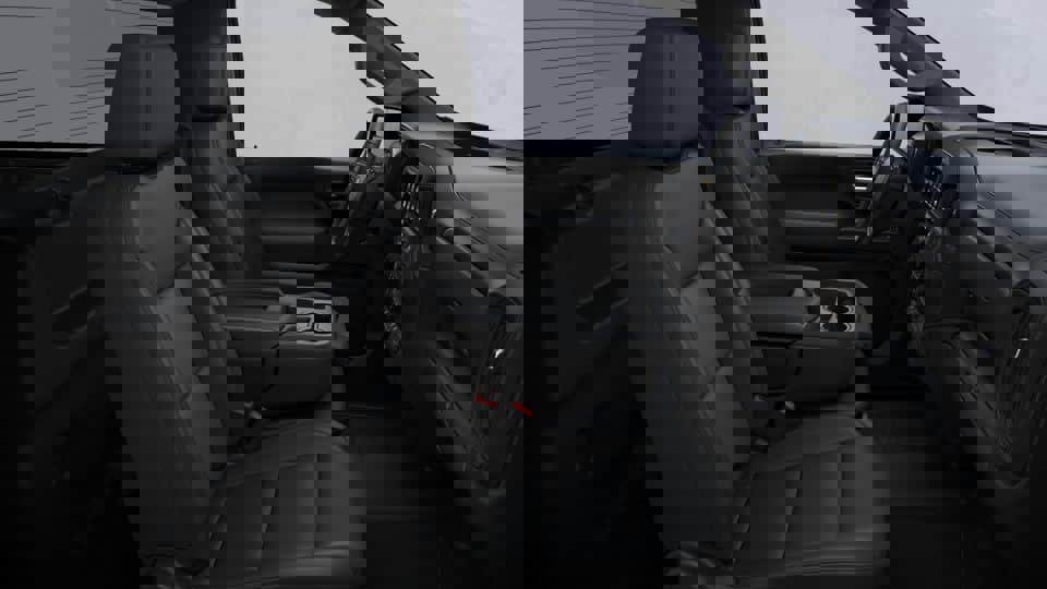 New 2025 Chevrolet Silverado 2500 W/T w/ WT Convenience Package image 57