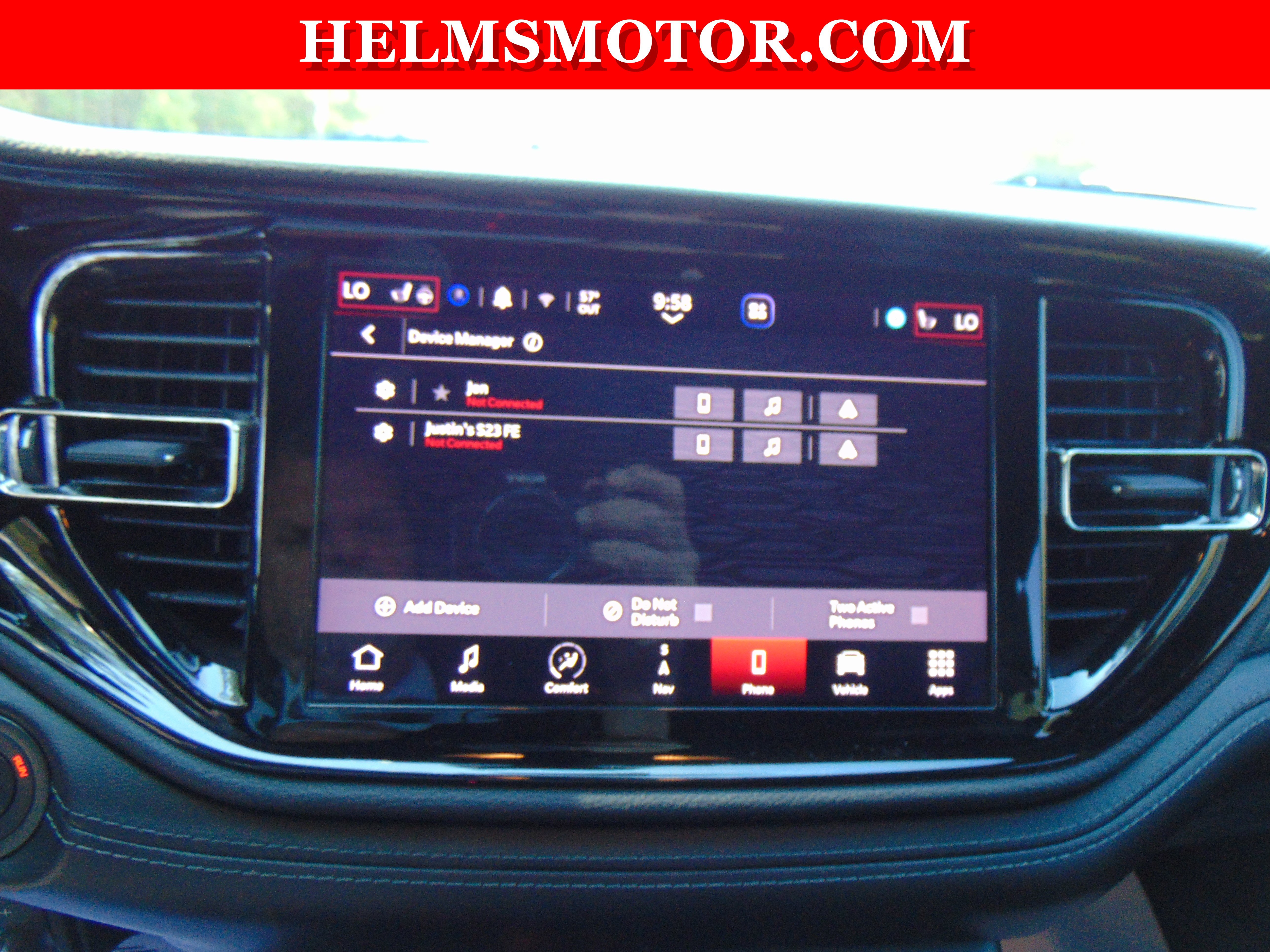 Used 2021 Dodge Durango GT image 29