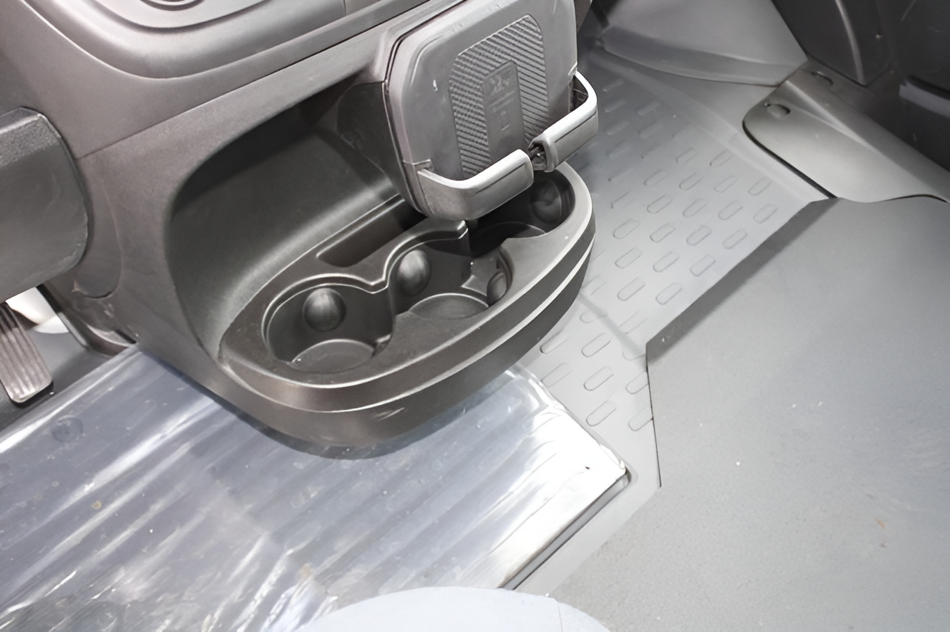 New 2025 RAM ProMaster 3500 FWD image 18