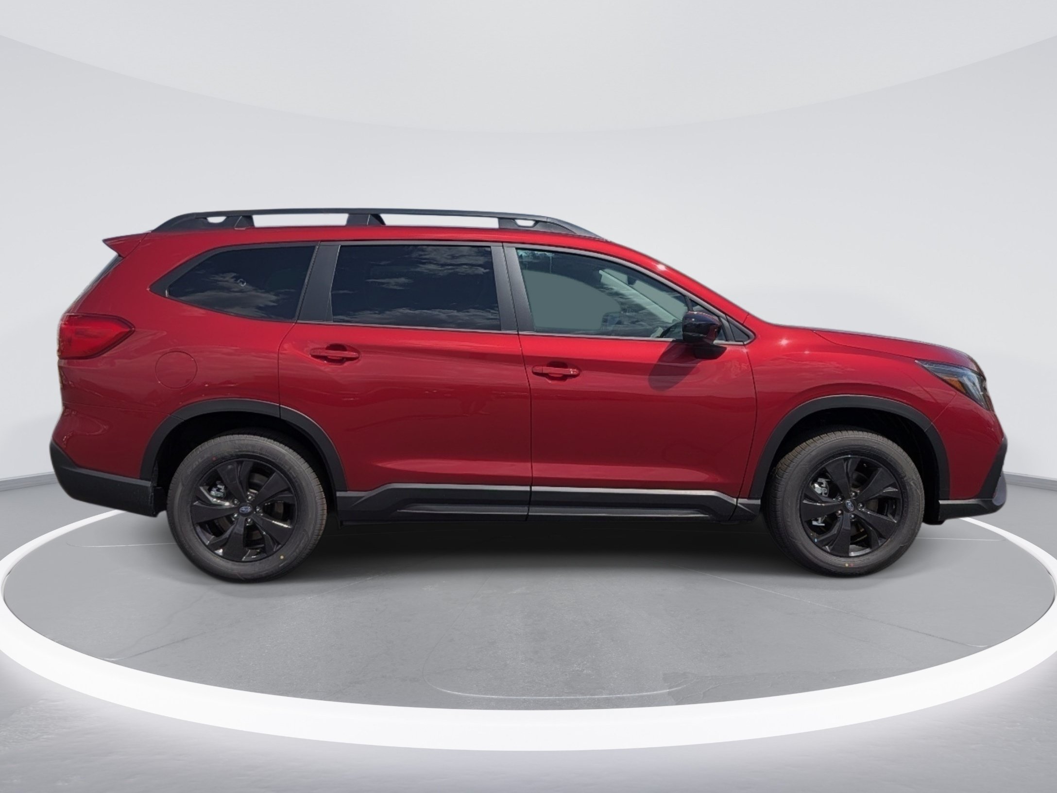 New 2026 Subaru Ascent Premium AWD/4WD image 4