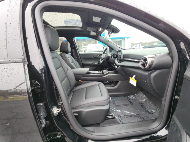 New 2026 Chevrolet Equinox LT w/ Convenience Package II image 12