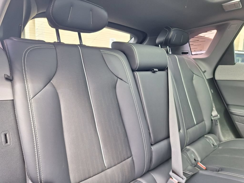 New 2026 Cadillac Optiq Luxury 2 RWD image 20