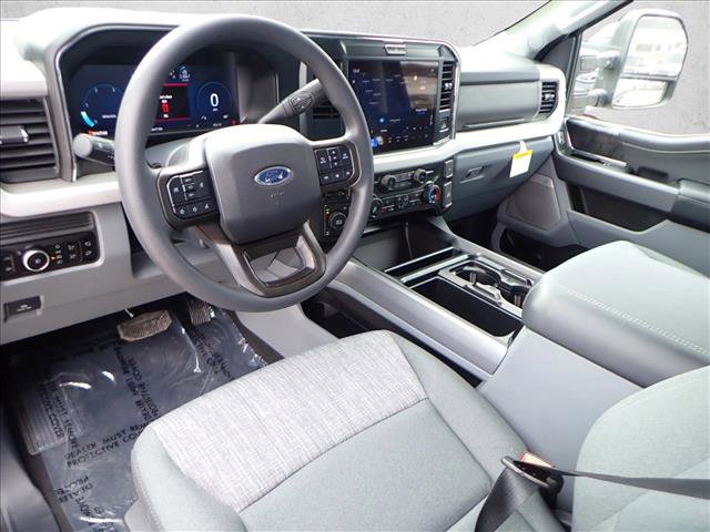 New 2026 Ford F250 XLT w/ XLT Premium Package image 9