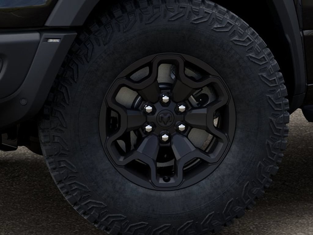 New 2026 RAM 1500 RHO w/ RHO Level 1 Equipment Group AWD/4WD image 8