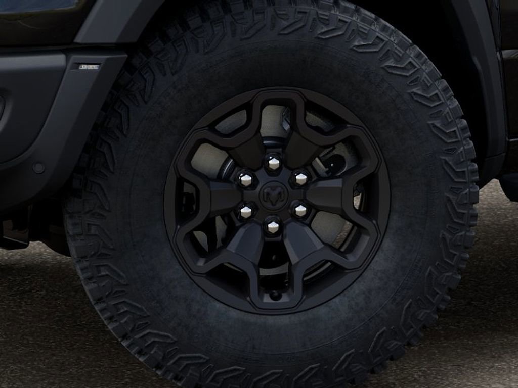 New 2026 RAM 1500 RHO AWD/4WD image 8