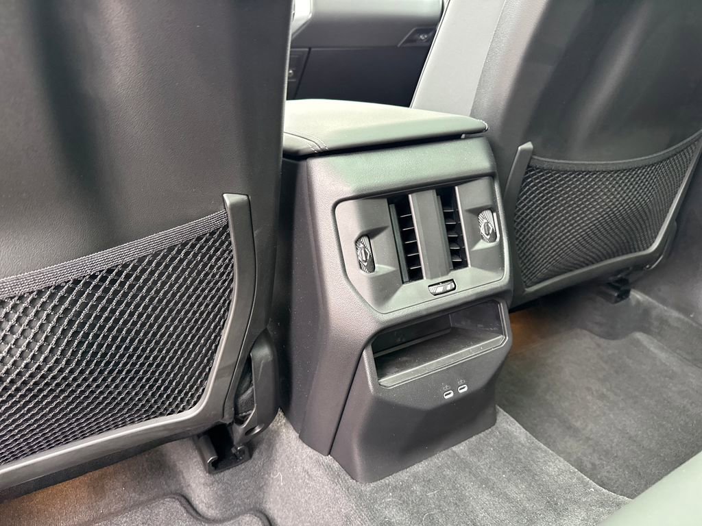 Used 2026 BMW X3 xDrive30 image 23