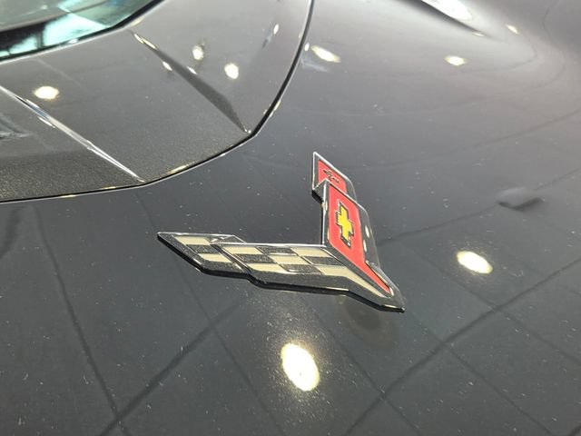 Used 2026 Chevrolet Corvette Z06 RWD image 11