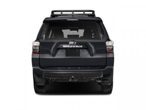 Used 2021 Toyota 4Runner TRD Pro image 5
