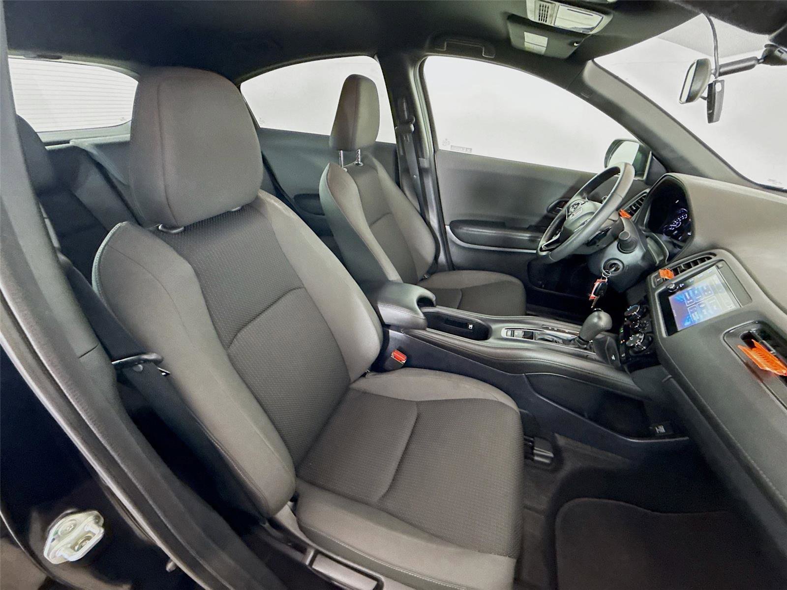 Used 2021 Honda HR-V Sport image 19