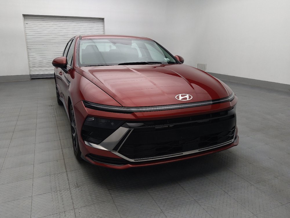 Used 2025 Hyundai Sonata SEL FWD image 13