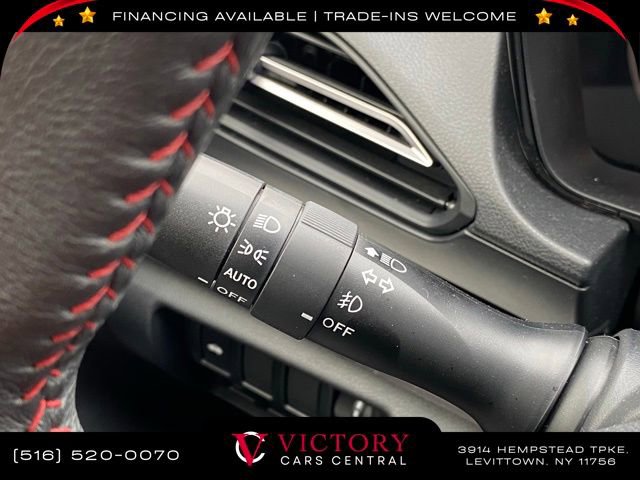 Used 2022 Subaru WRX Premium image 30