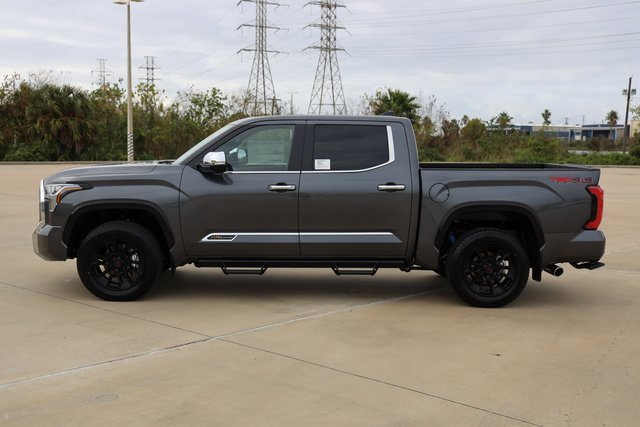 New 2026 Toyota Tundra 1794 Edition image 5