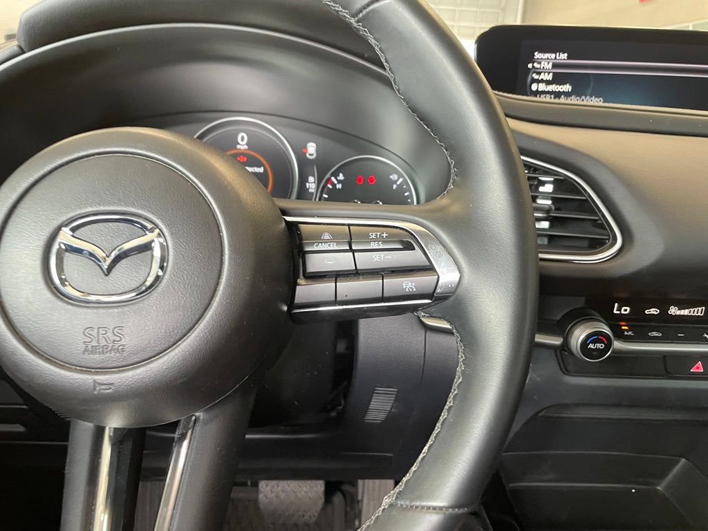 Used 2025 MAZDA CX-30 AWD 2.5 S w/ Select Sport Pkg image 14