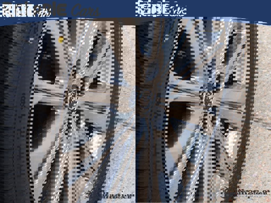 Used 2023 MAZDA CX-5 Signature image 42