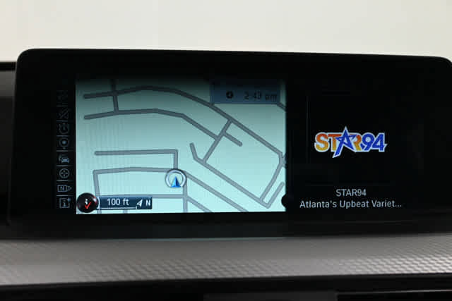 Used 2016 BMW 428i Convertible RWD image 4