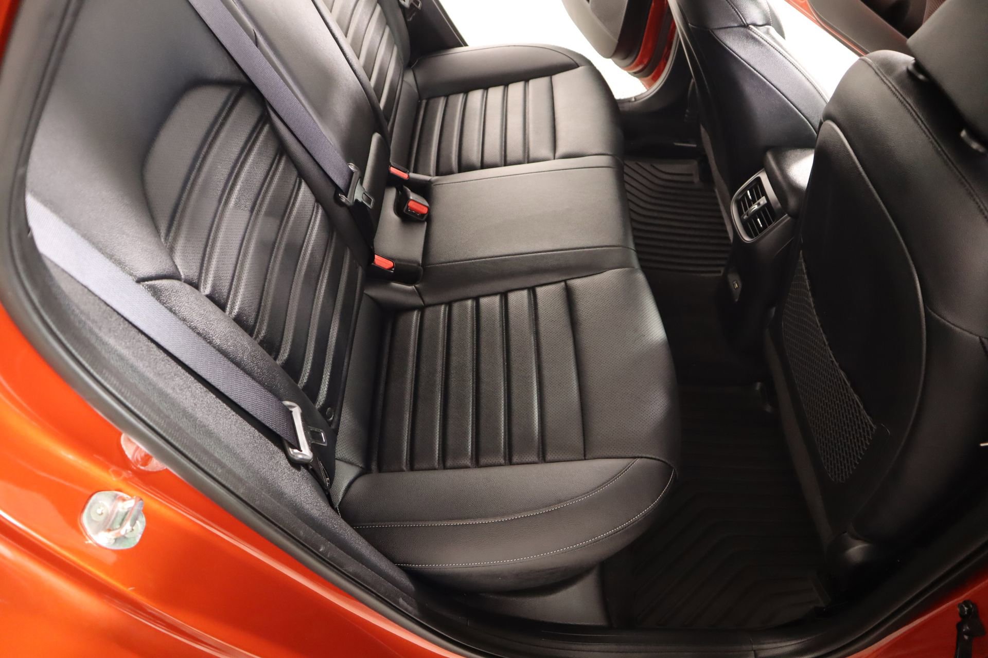 Used 2023 Kia Forte GT-Line w/ GT-Line Premium Package image 14