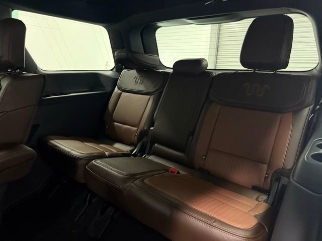 New 2026 Ford Expedition King Ranch AWD/4WD image 17