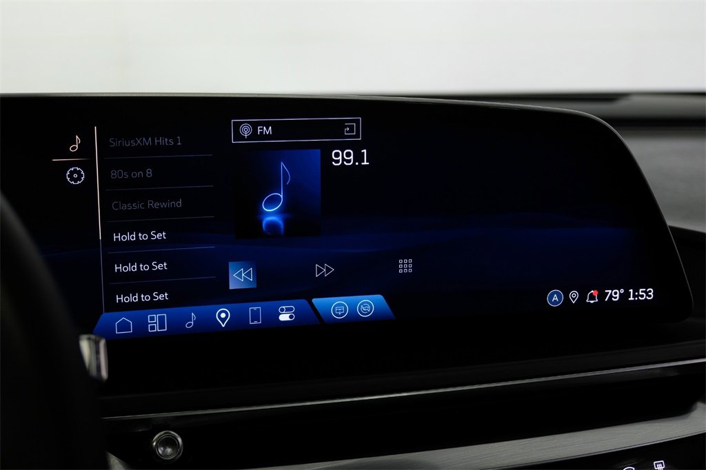 Used 2024 Cadillac Lyriq Tech image 29