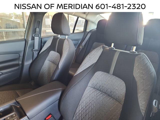 New 2027 Nissan Sentra SV w/ Floor Mat Package FWD image 11