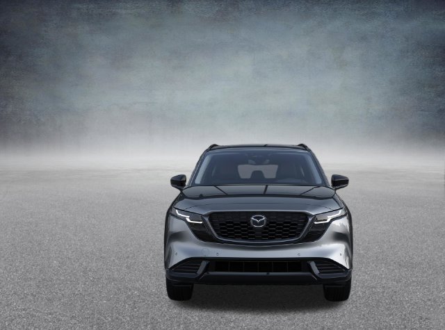 New 2026 MAZDA CX-5 2.5 S w/ Premium Package AWD/4WD image 6