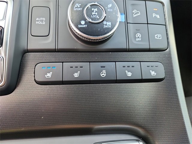 New 2025 Hyundai Palisade Calligraphy image 24