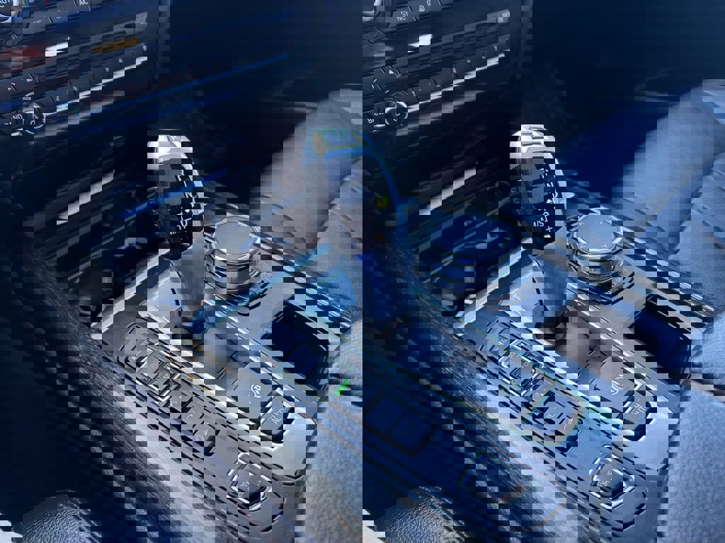 Used 2018 BMW X5 xDrive40e w/ Premium Package image 29