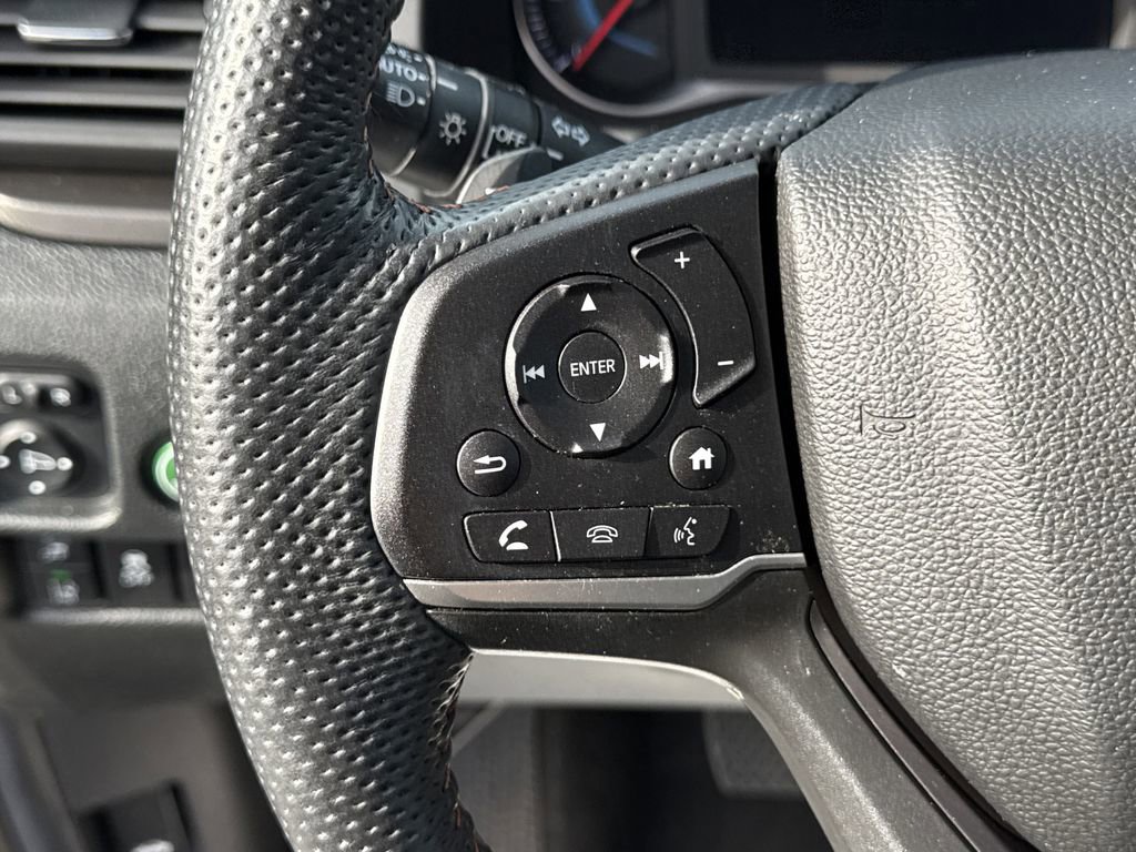 Used 2022 Honda Pilot TrailSport image 29