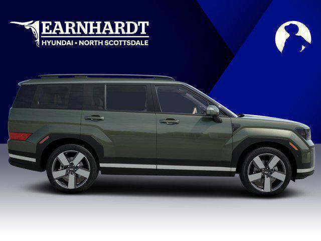 New 2026 Hyundai Santa Fe Limited image 5