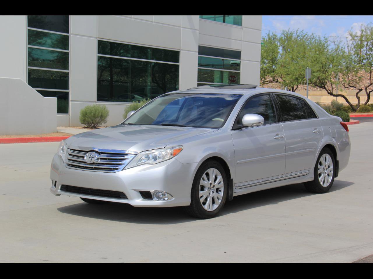 Used 2011 Toyota Avalon