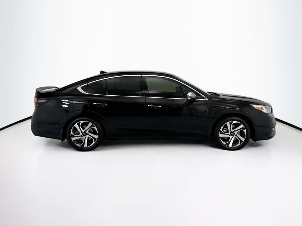 Used 2020 Subaru Legacy Touring XT AWD/4WD image 4