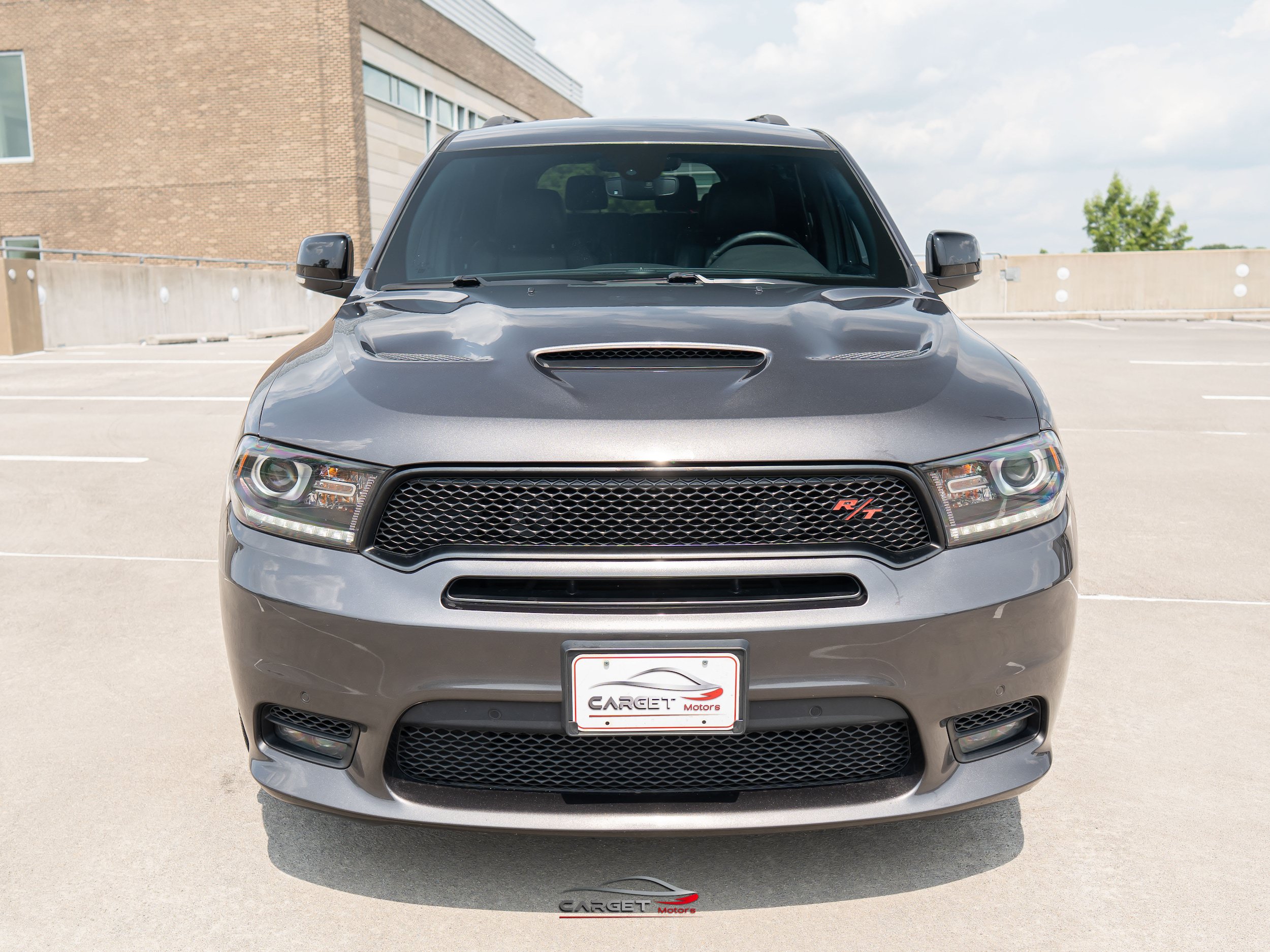 Used 2020 Dodge Durango R/T w/ Blacktop Package AWD/4WD image 2