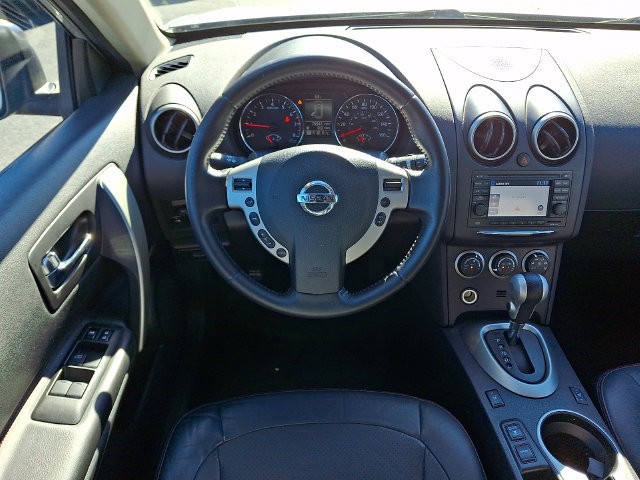 Used 2012 Nissan Rogue SL AWD/4WD image 12