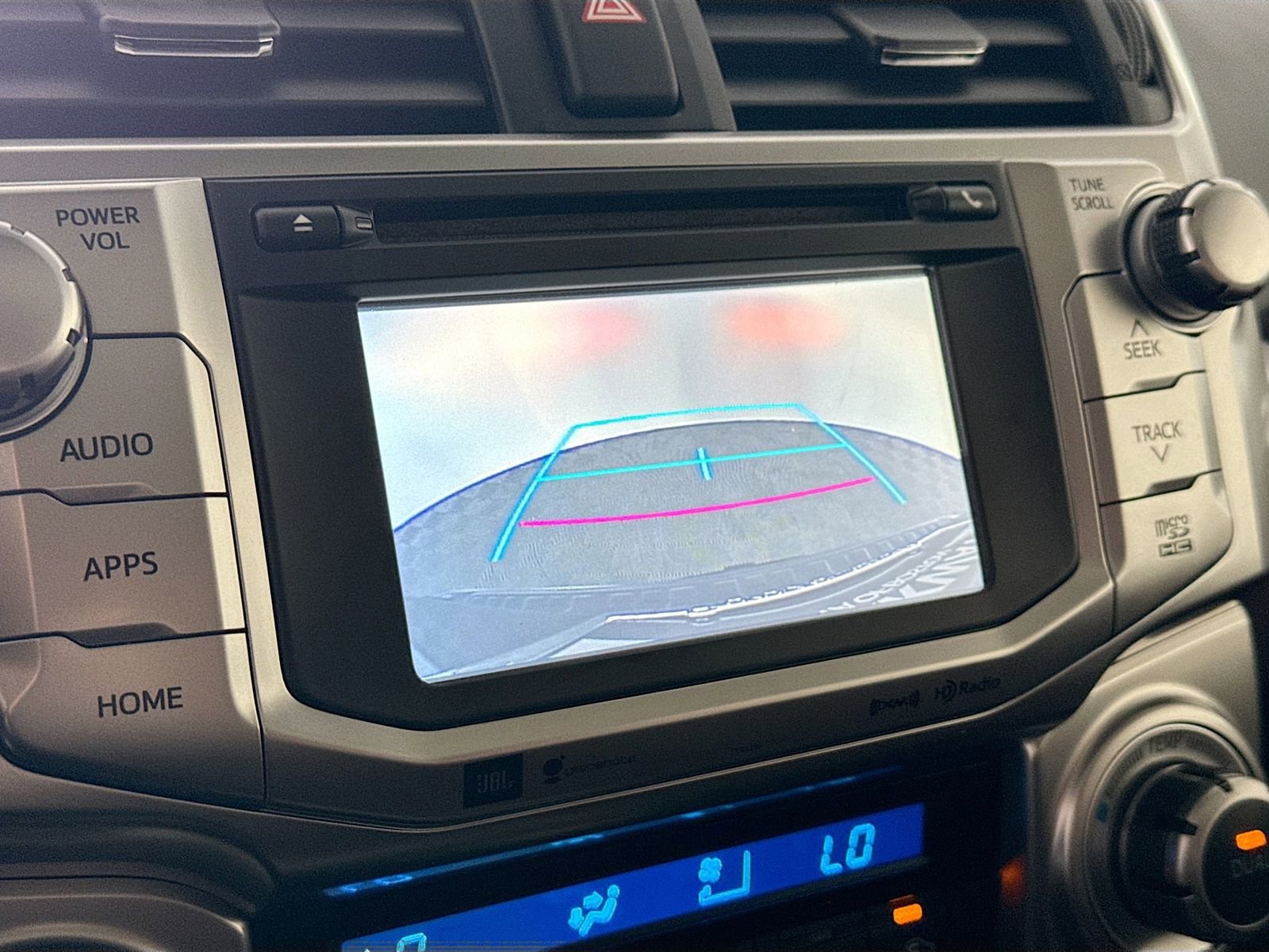 Used 2019 Toyota 4Runner Limited image 11