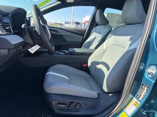 New 2026 Toyota Camry SE w/ Convenience Package FWD image 13