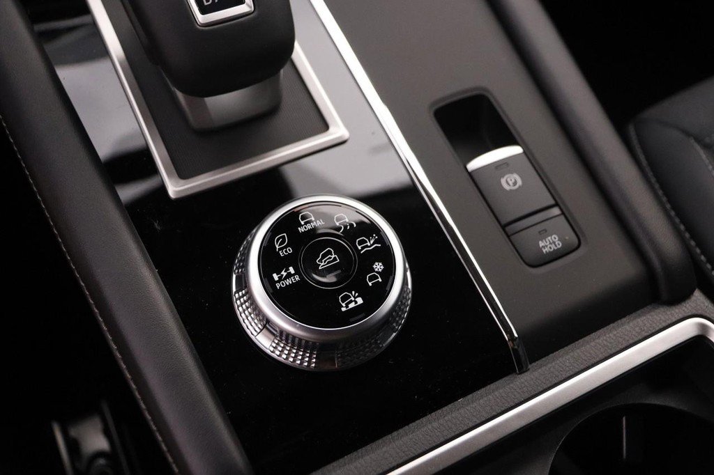 New 2026 Nissan Rogue SL AWD/4WD image 20