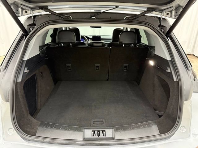 Used 2022 Lincoln Corsair AWD w/ Equipment Group 101A image 24