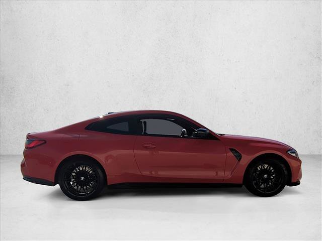 Certified 2024 BMW M4 xDrive Competition w/ M Driver's Package image 6