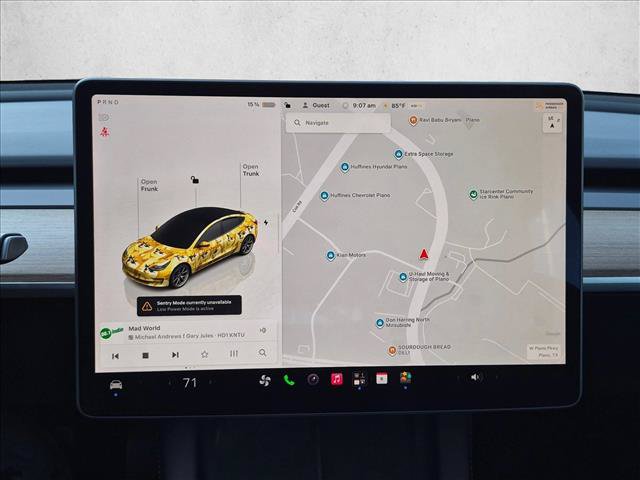 Used 2023 Tesla Model 3 Standard Range RWD image 12