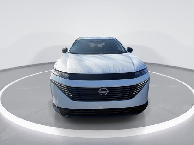 New 2026 Nissan Murano Platinum w/ Cargo Package AWD/4WD image 3