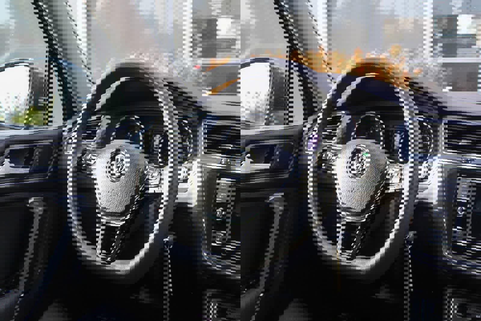 Used 2019 Volkswagen Tiguan S w/ Driver Assistance Package image 19