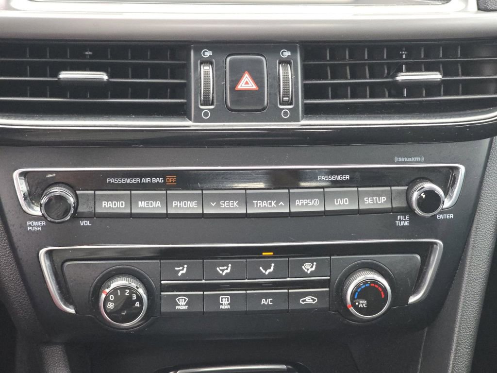 Used 2018 Kia Optima LX FWD image 30