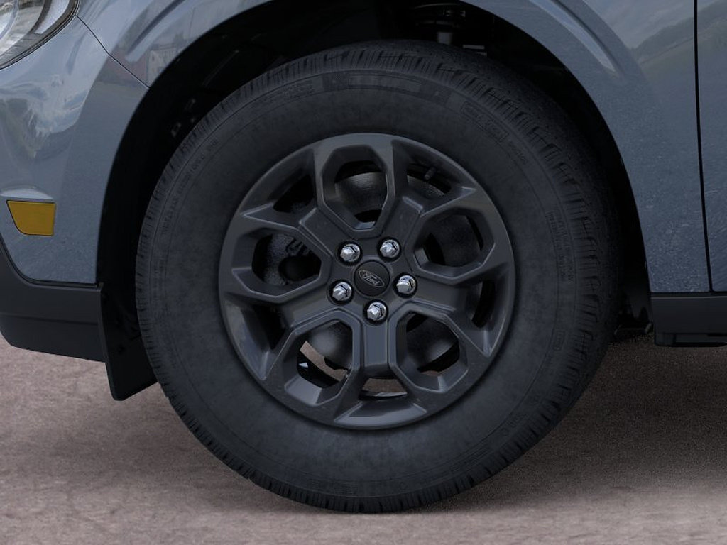 New 2026 Ford Maverick XLT w/ XLT Luxury Package FWD image 20