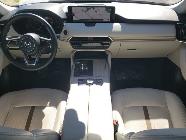Certified 2024 MAZDA CX-90 Plug-In Hybrid w/ Premium Plus image 14