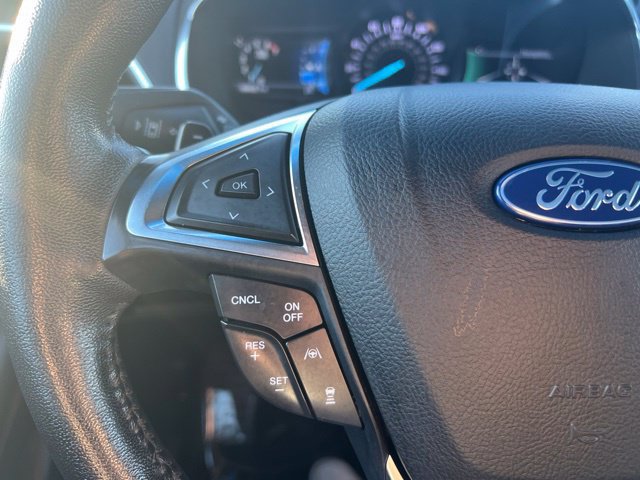 Used 2020 Ford Edge Titanium w/ Equipment Group 301A AWD/4WD image 33