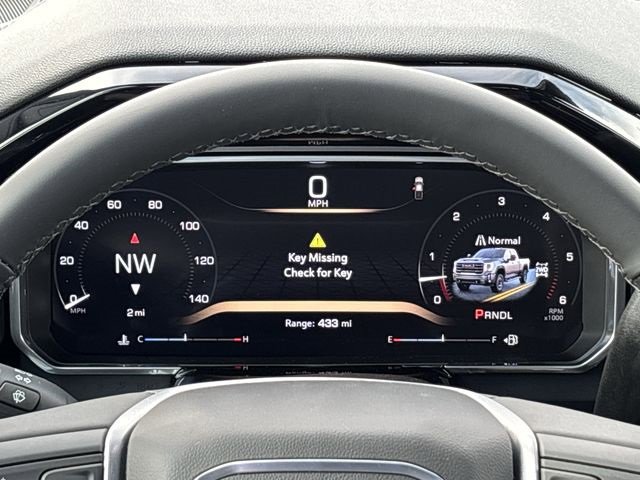 New 2026 GMC Sierra 3500 SLE w/ Preferred Package image 12