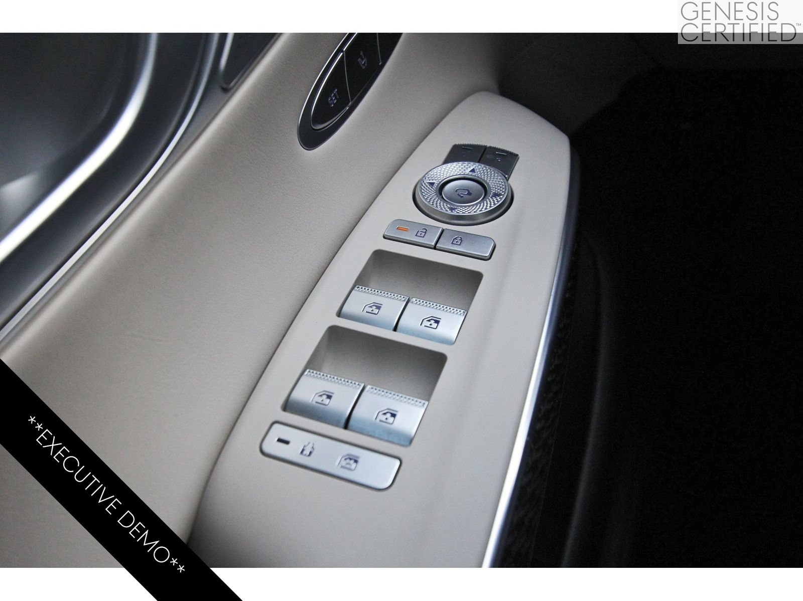 Used 2026 Genesis GV70 3.5T Sport Prestige AWD/4WD image 23